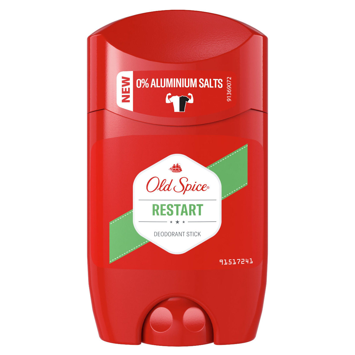 Old Spice Restart Pánský tuhý deodorant 50 ml Old Spice