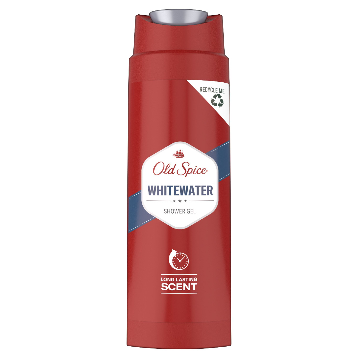 Old Spice Whitewater Pánský sprchový gel 250 ml Old Spice