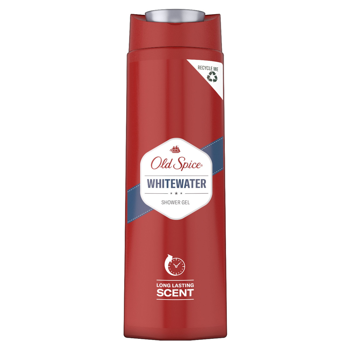 Old Spice Whitewater Pánský sprchový gel 400 ml Old Spice