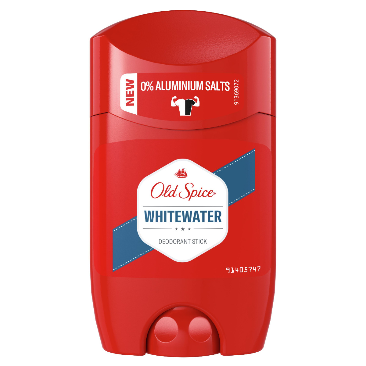 Old Spice Whitewater Pánský tuhý deodorant 50 ml Old Spice