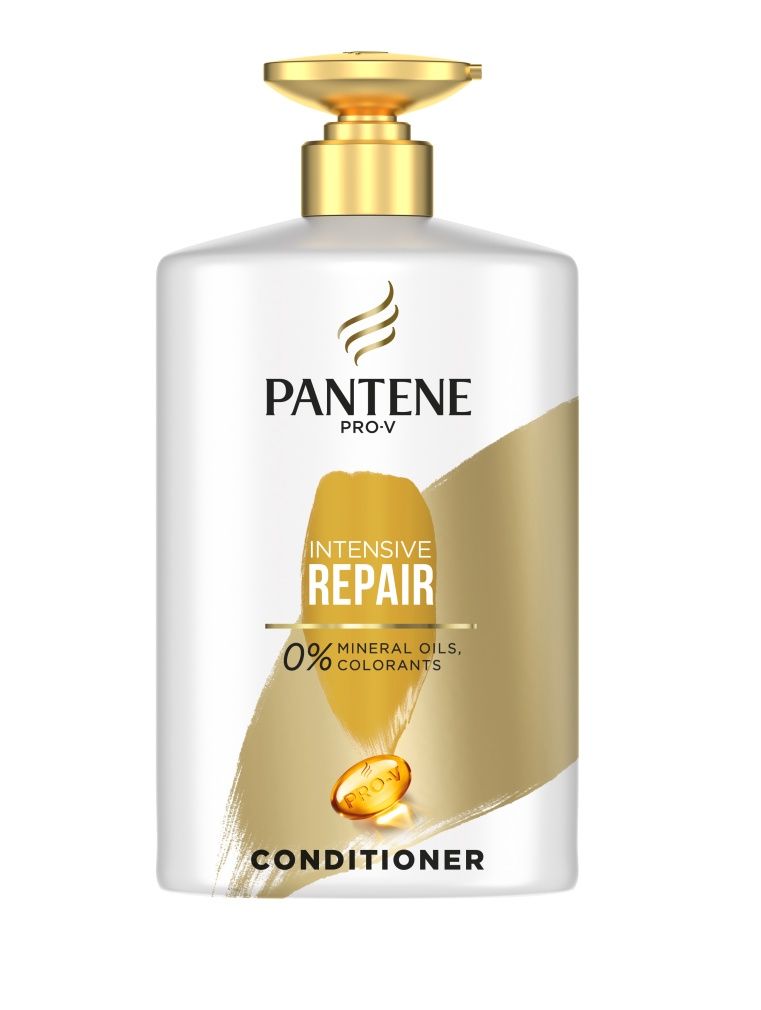 Pantene Pro-V Intensive Repair balzám na poškozené vlasy 1000 ml Pantene Pro-V