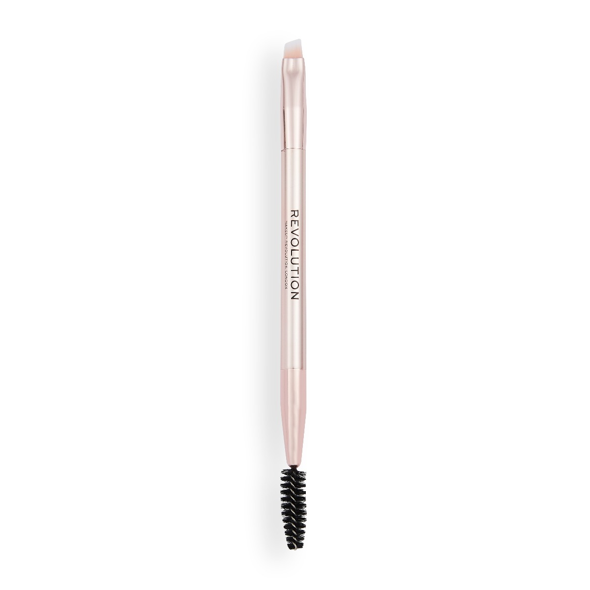 Revolution Create Define & Fill Brow Brush R1 štětec na obočí 1 ks Revolution