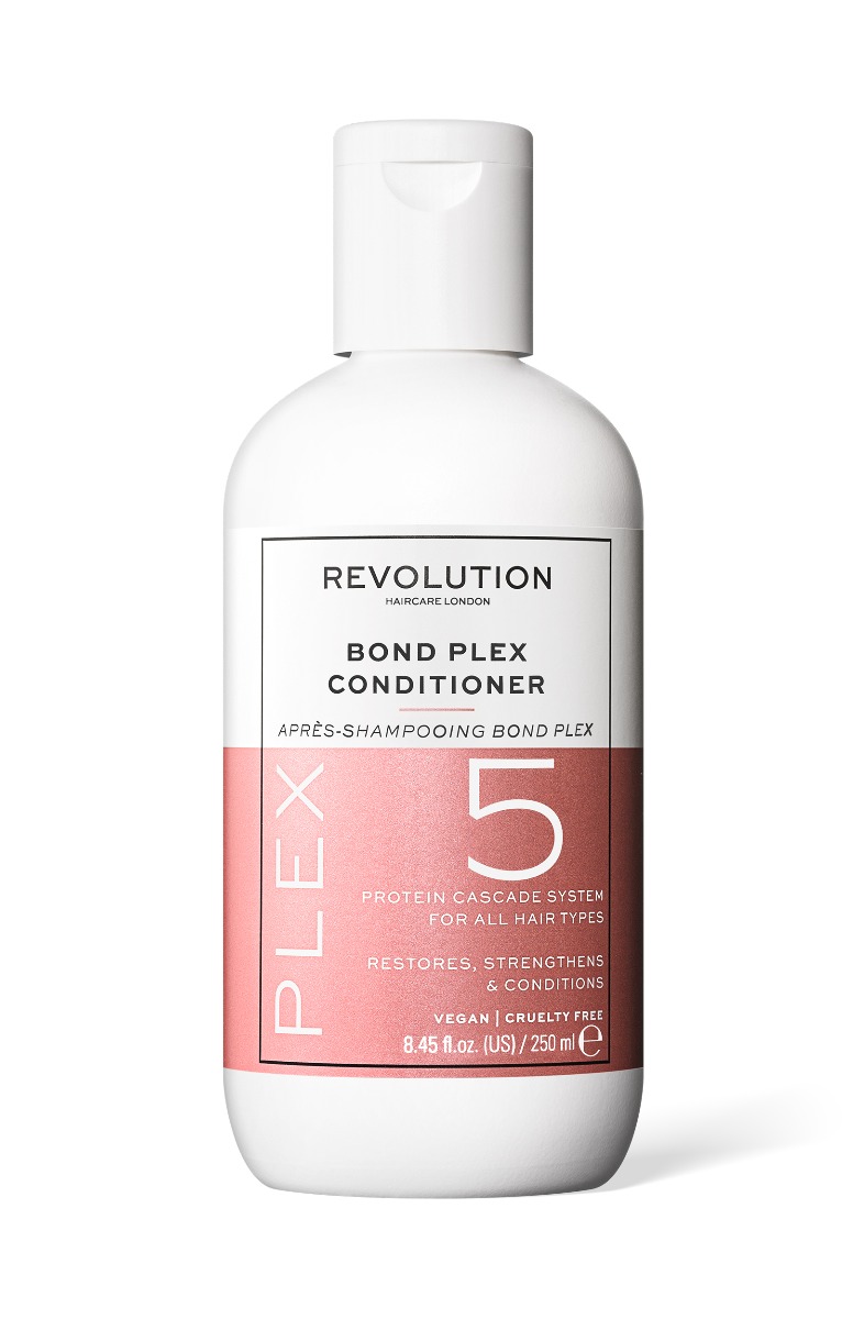 Revolution Haircare Plex No.5 Bond Maintenance vlasový kondicionér 250 ml Revolution