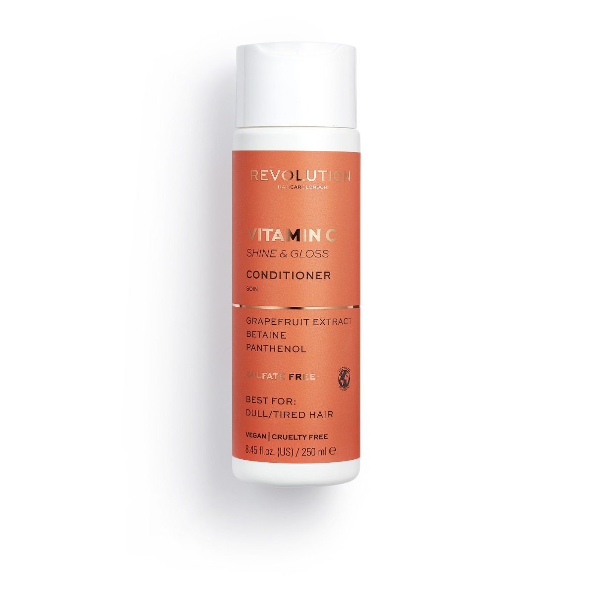 Revolution Haircare Skinification Vitamin C vlasový kondicionér 250 ml Revolution