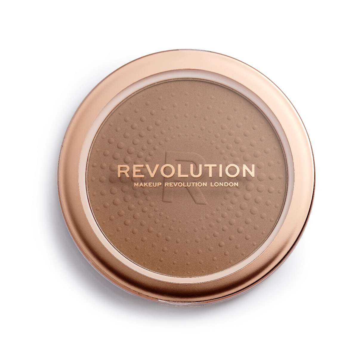 Revolution Mega 01 - Cool bronzer 15 g Revolution