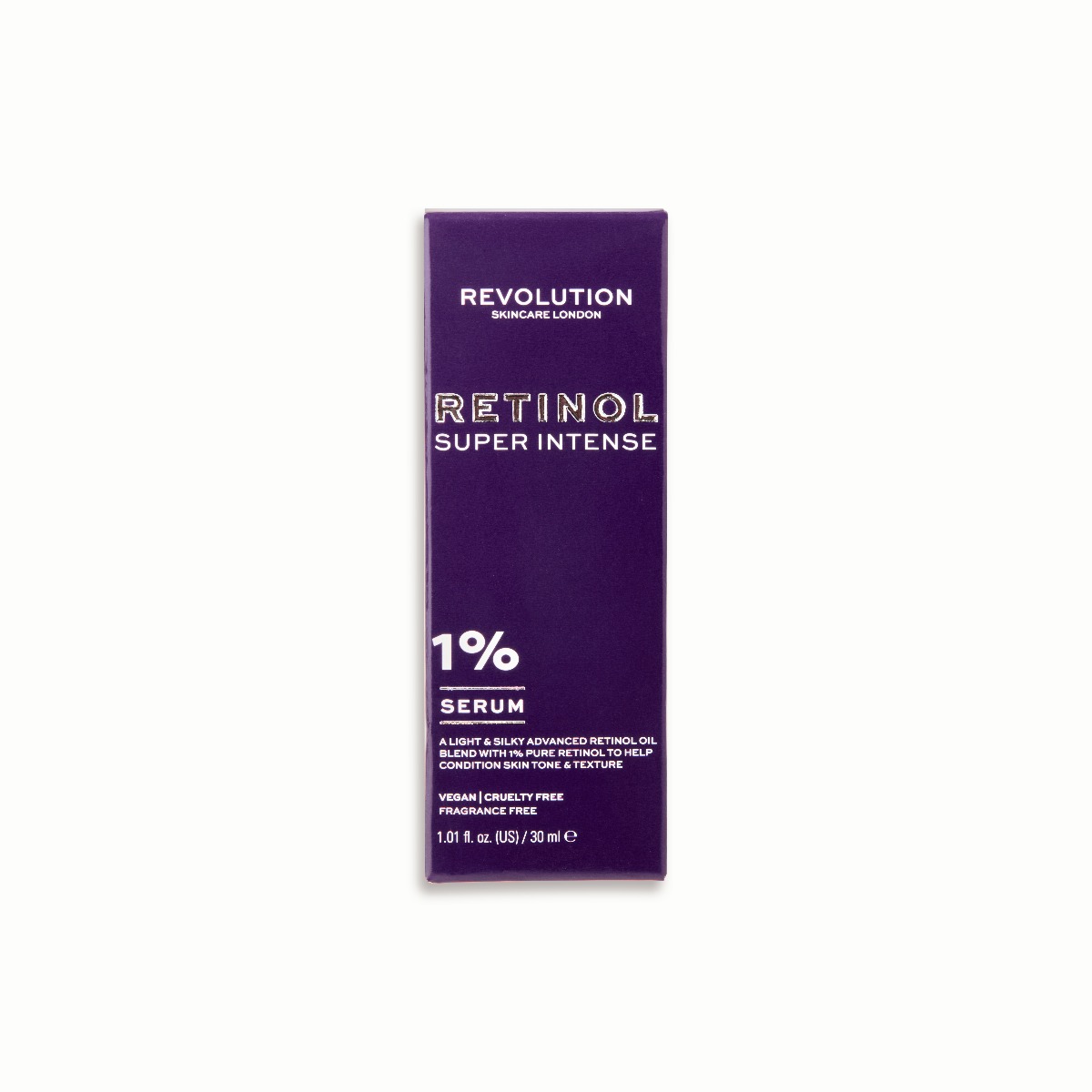 Revolution Skincare 1% Retinol Super Intense sérum 30 ml Revolution