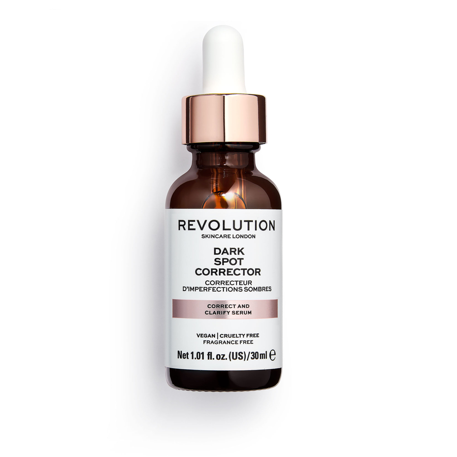 Revolution Skincare Dark Spot Corrector sérum 30 ml Revolution