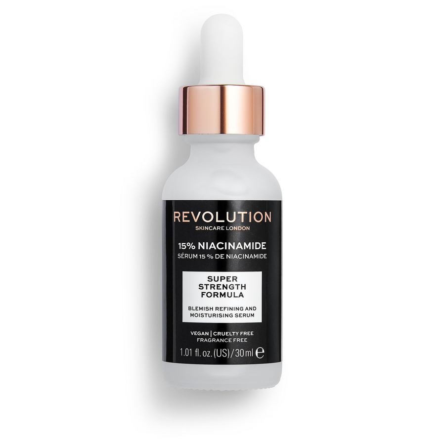 Revolution Skincare Extra 15% Niacinamide sérum 30 ml Revolution
