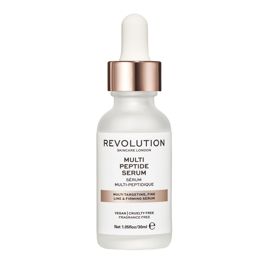 Revolution Skincare Multi Peptide Serum sérum 30 ml Revolution