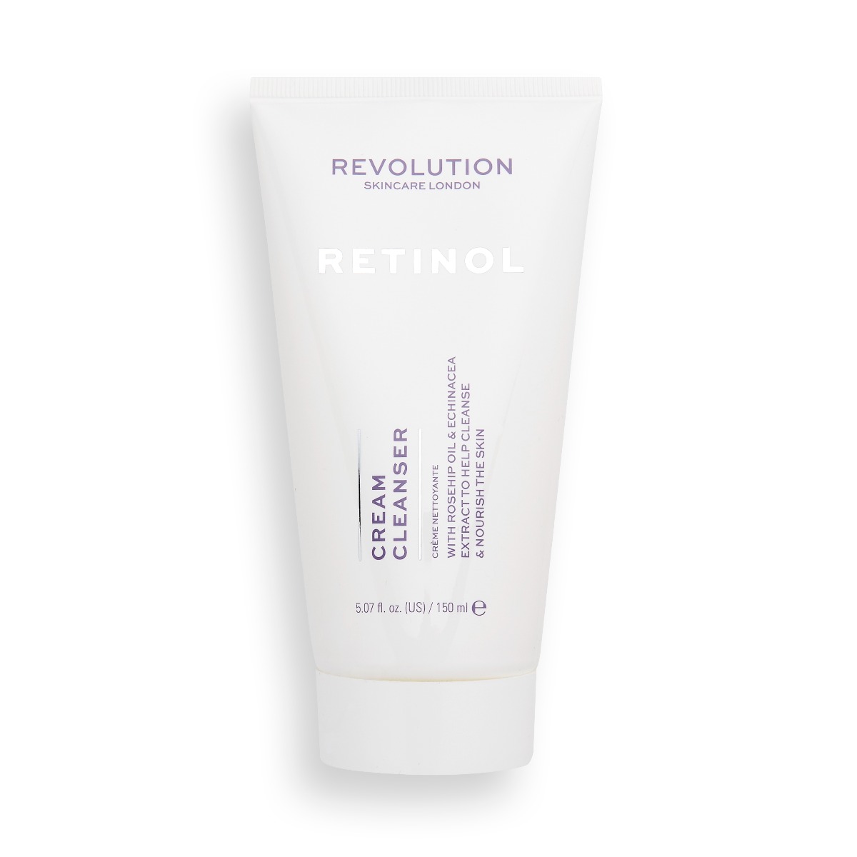 Revolution Skincare Retinol čisticí krém 150 ml Revolution