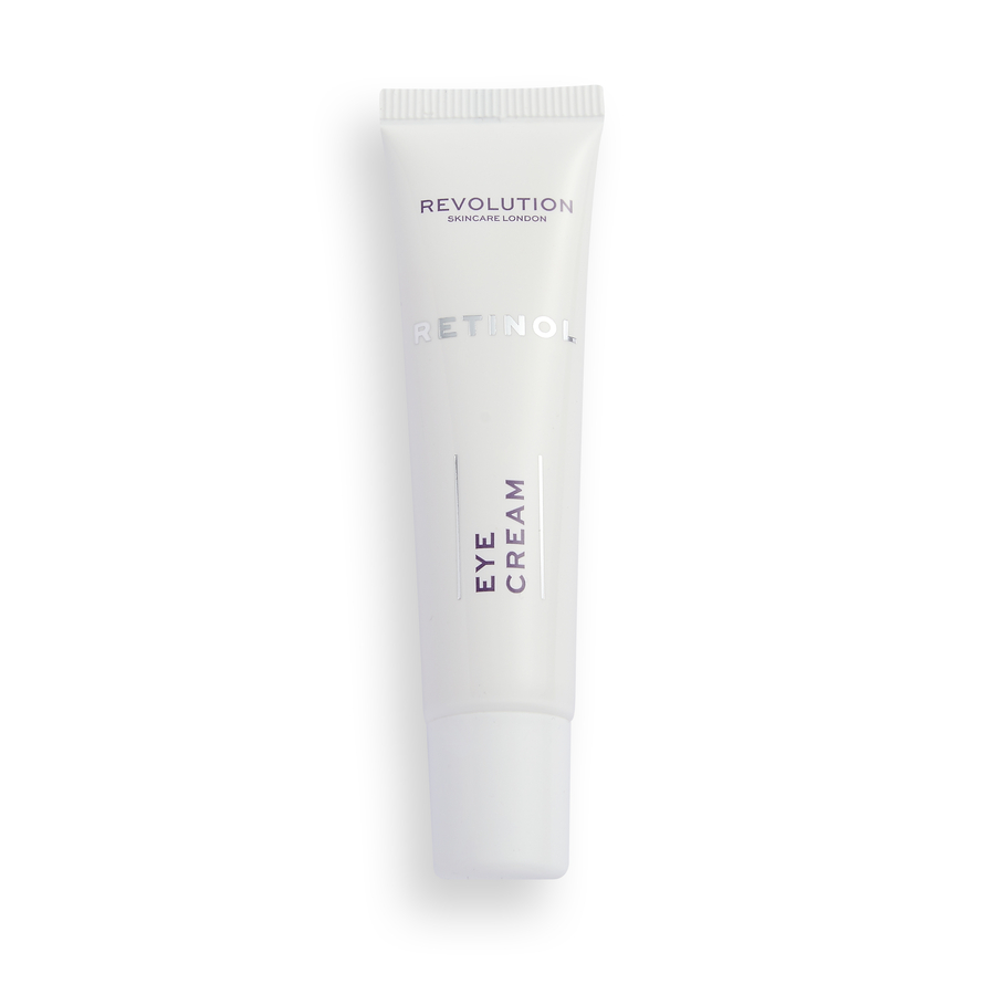 Revolution Skincare Retinol oční krém 15 ml Revolution