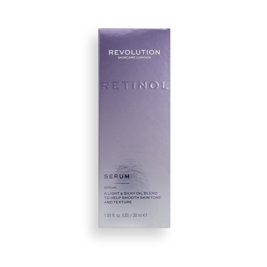 Revolution Skincare Retinol sérum 30 ml Revolution