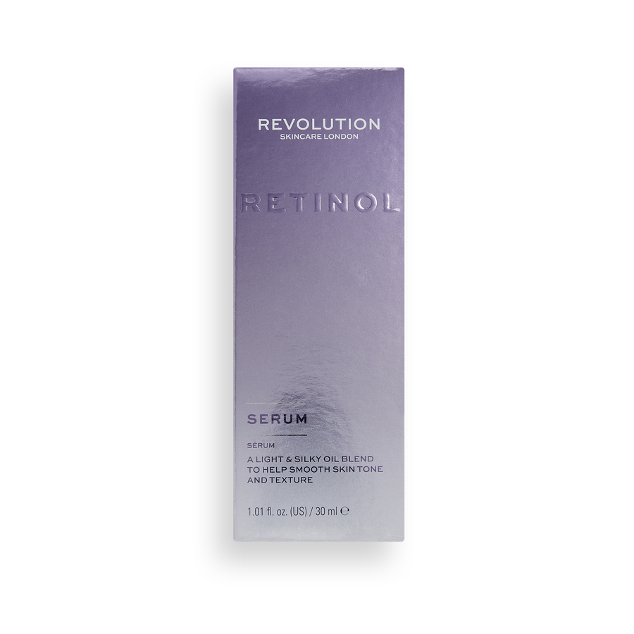Revolution Skincare Retinol sérum 30 ml Revolution