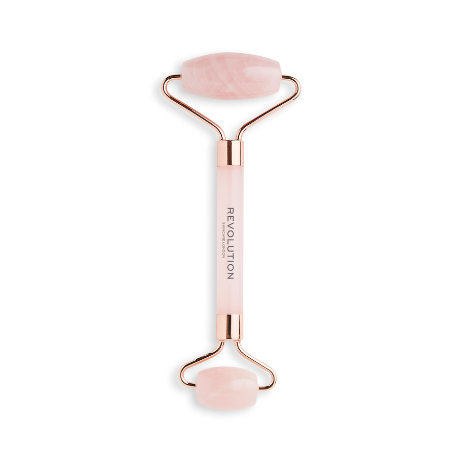 Revolution Skincare Rose Quartz Roller péče o pleť Revolution