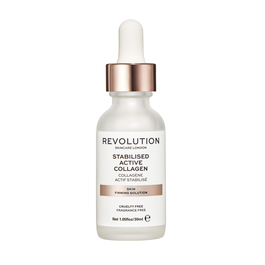 Revolution Skincare Skin Firming Solution sérum 30 ml Revolution