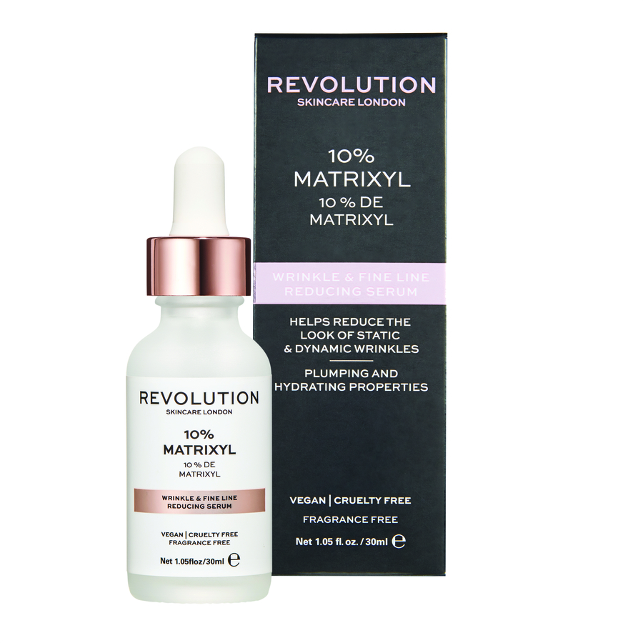 Revolution Skincare Wrinkle & Fine Line Reducing sérum 30 ml Revolution