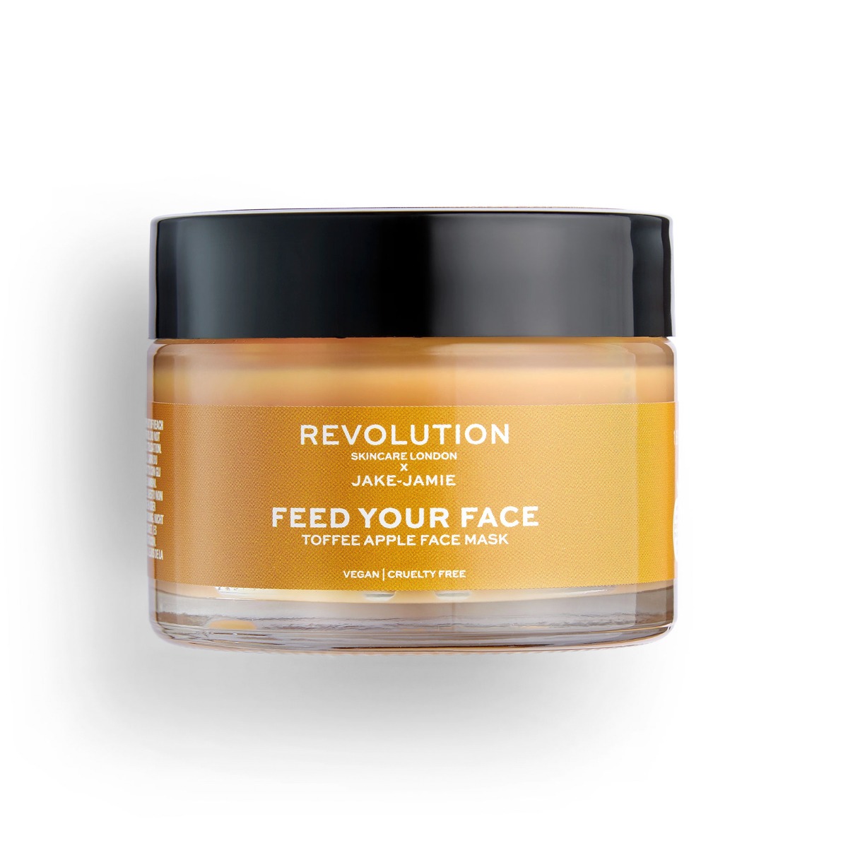 Revolution Skincare X Jake-Jamie Toffee Apple maska na obličej 50 ml Revolution