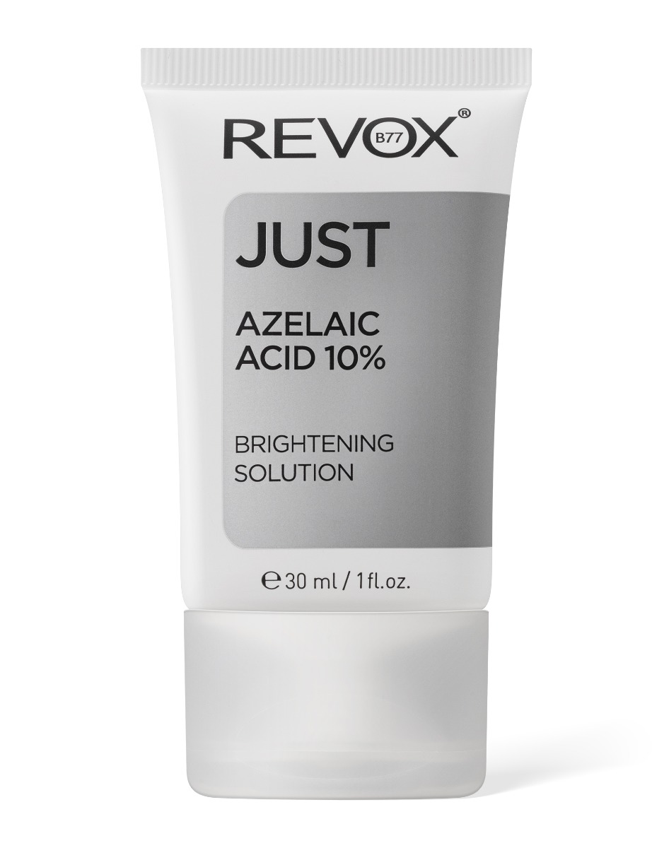 Revox Just Azelaic Acid Suspension 10% krém na obličej 30 ml Revox