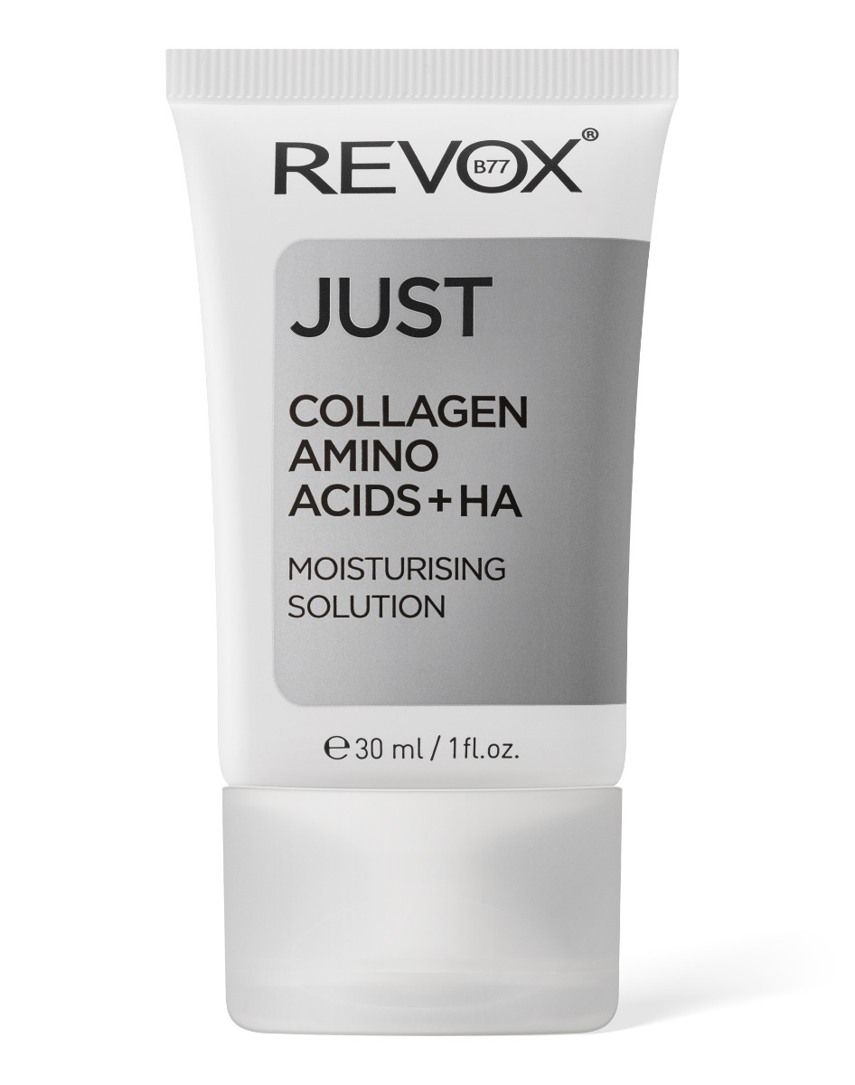 Revox Just Collagen Amino Acids+HA krém na obličej 30 ml Revox