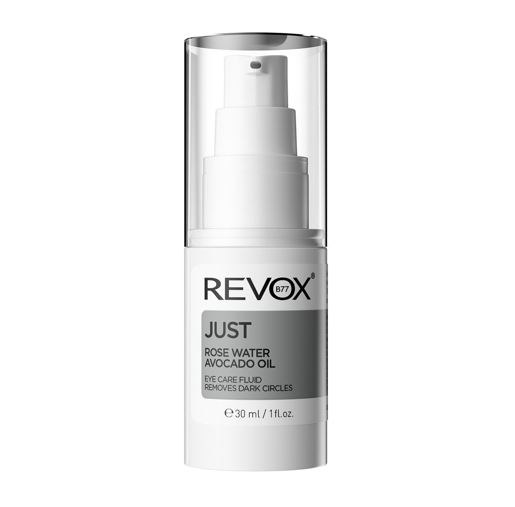 Revox Just Eye Care Fluid oční krém 30 ml Revox