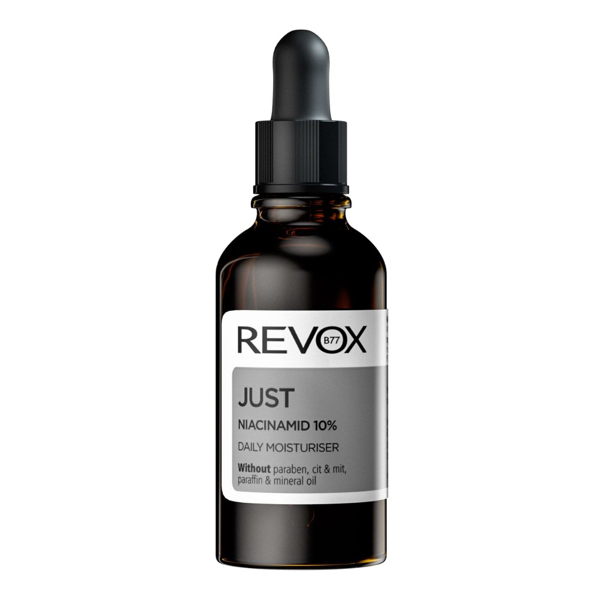 Revox Just Niacinamide 10% sérum 30 ml Revox