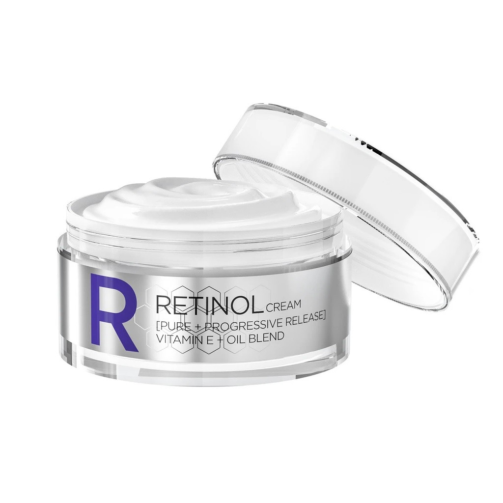 Revox Retinol SPF 20 krém na obličej 50 ml Revox
