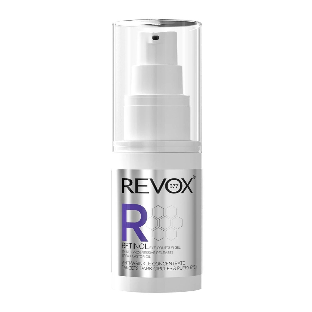 Revox Retinol oční krém 30 ml Revox