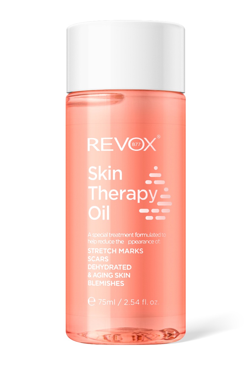 Revox Skin Therapy olej 75 ml Revox