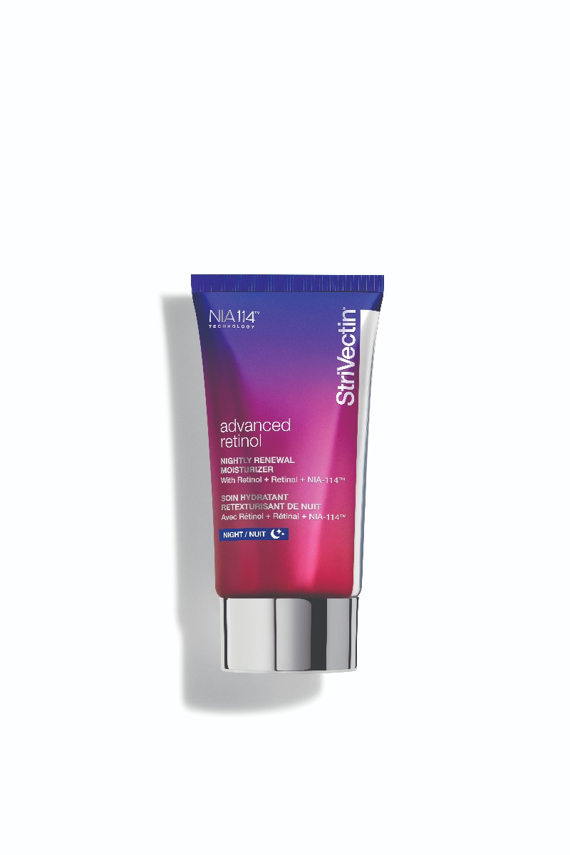 StriVectin Advanced Retinol Noční omlazující krém 50 ml StriVectin