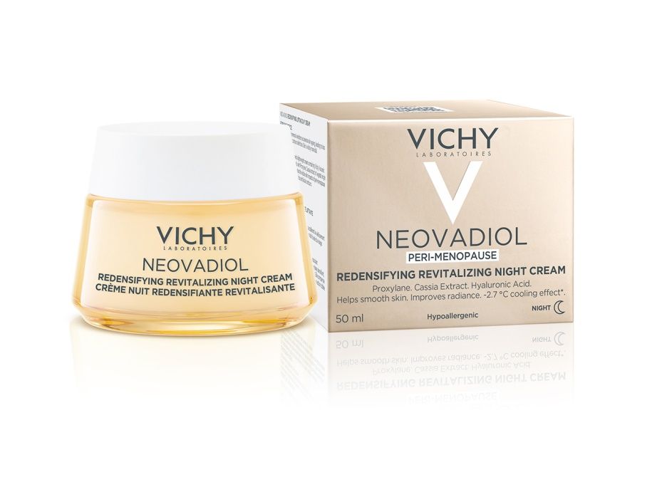 Vichy Neovadiol Perimenopauza noční krém 50 ml Vichy