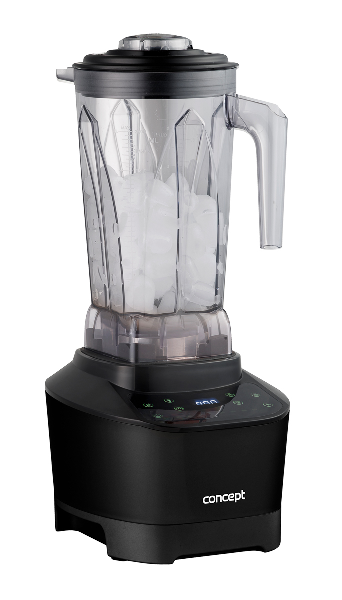 Concept SM3050 Fresh&Nutri smoothie mixér Concept