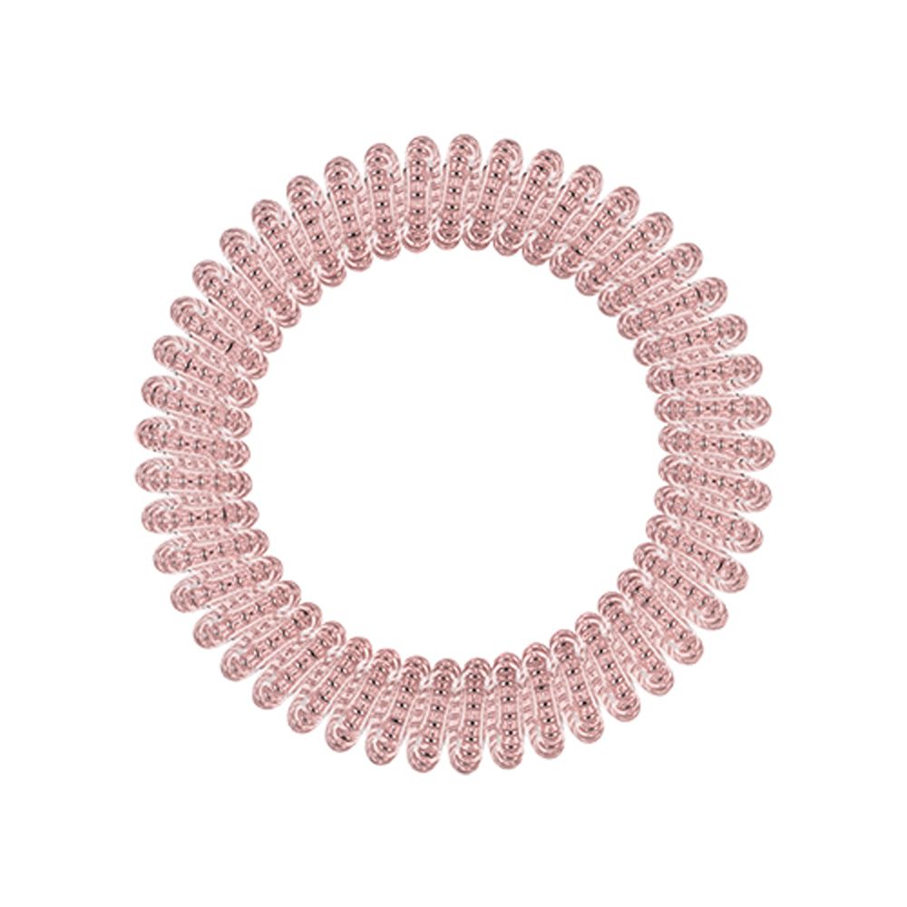 Invisibobble SLIM Pink Glasses gumička do vlasů 6 ks Invisibobble