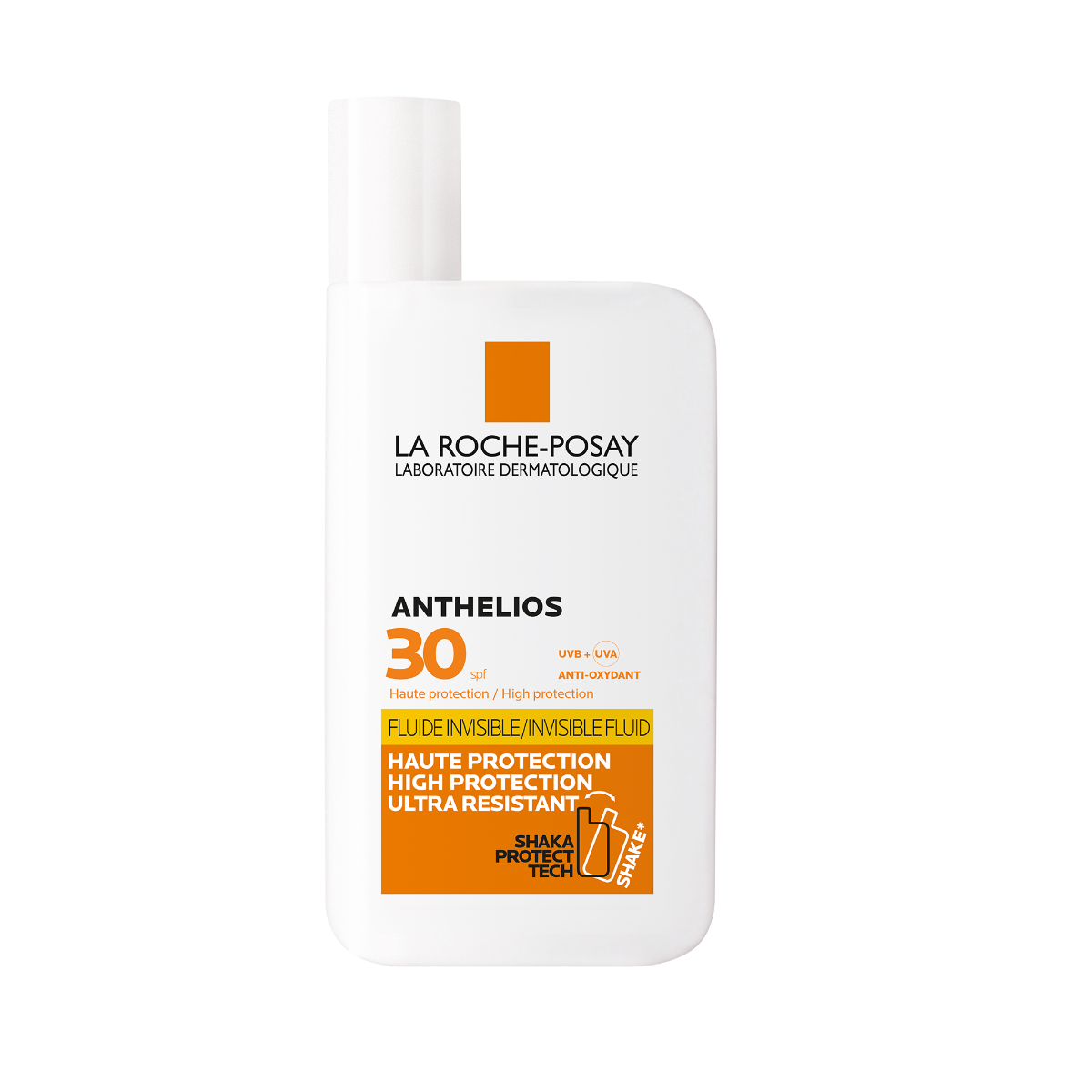 La Roche-Posay Anthelios Shaka fluid SPF30 50 ml La Roche-Posay