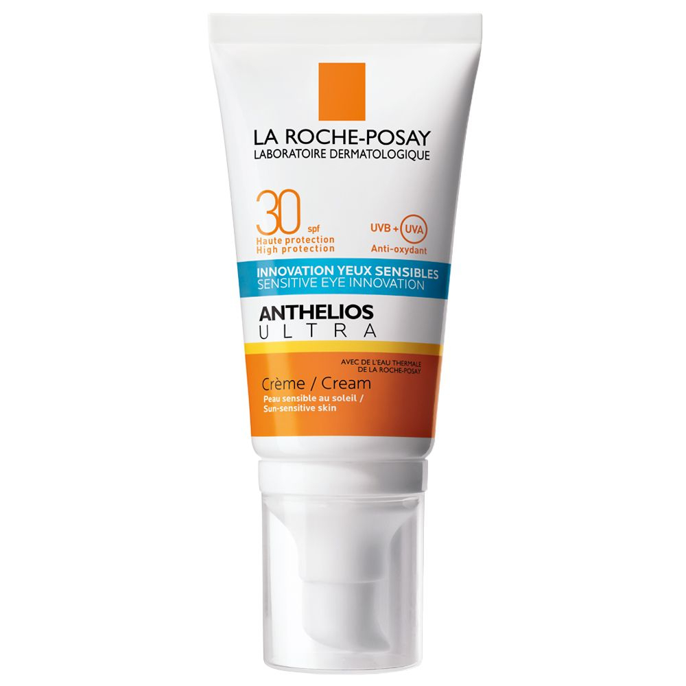 La Roche-Posay Anthelios Ultra SPF30 krém 50 ml La Roche-Posay