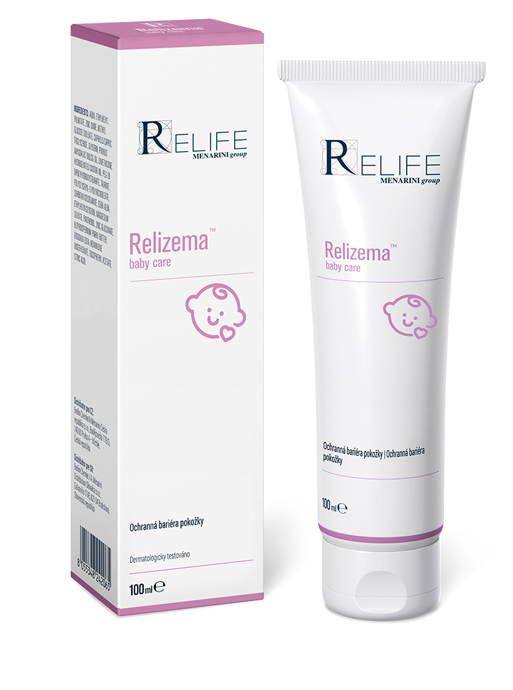 Relizema baby care 100 ml Relizema