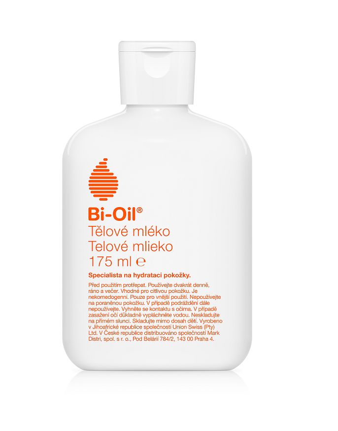 Bi-oil Tělové mléko 175 ml Bi-oil