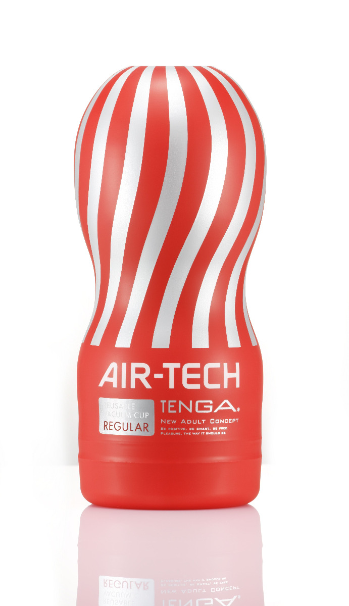 TENGA Air-Tech Regular masturbátor TENGA