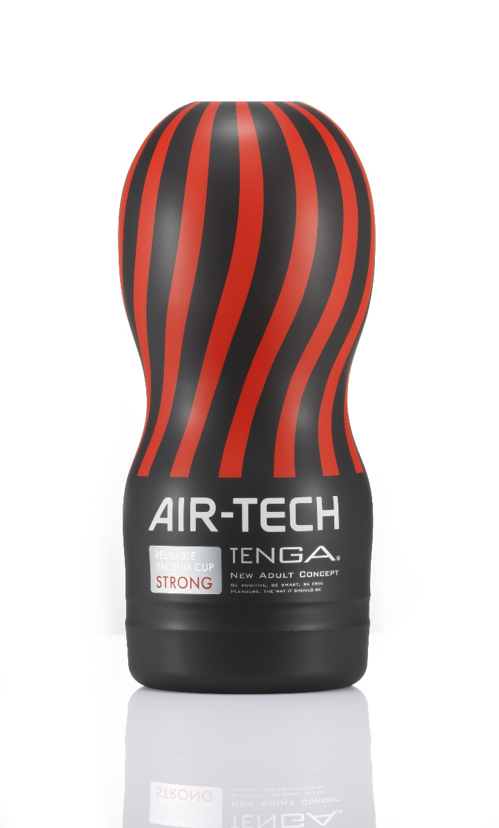 TENGA Air-Tech Strong masturbátor TENGA