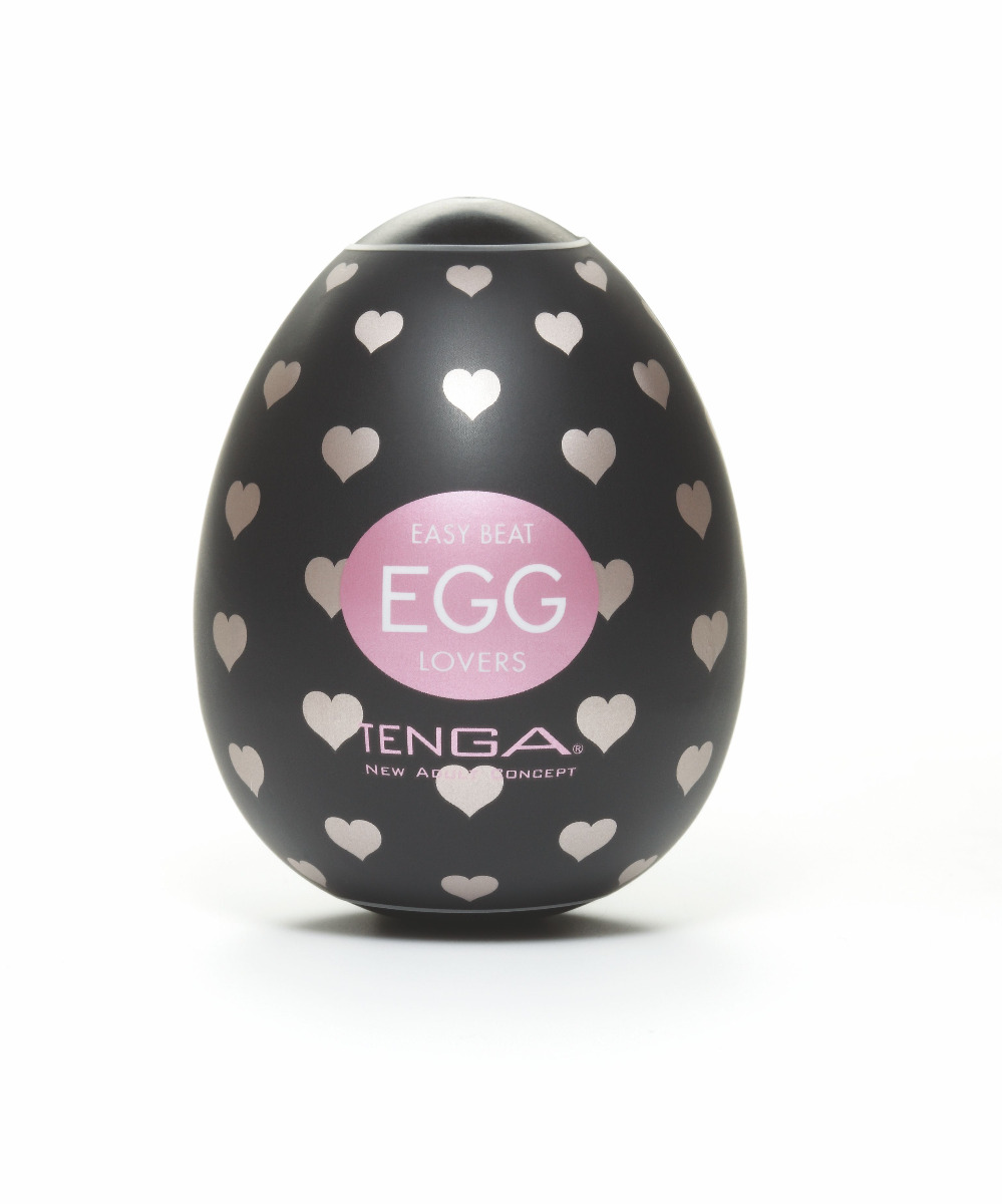 TENGA EGG Lovers masturbátor TENGA