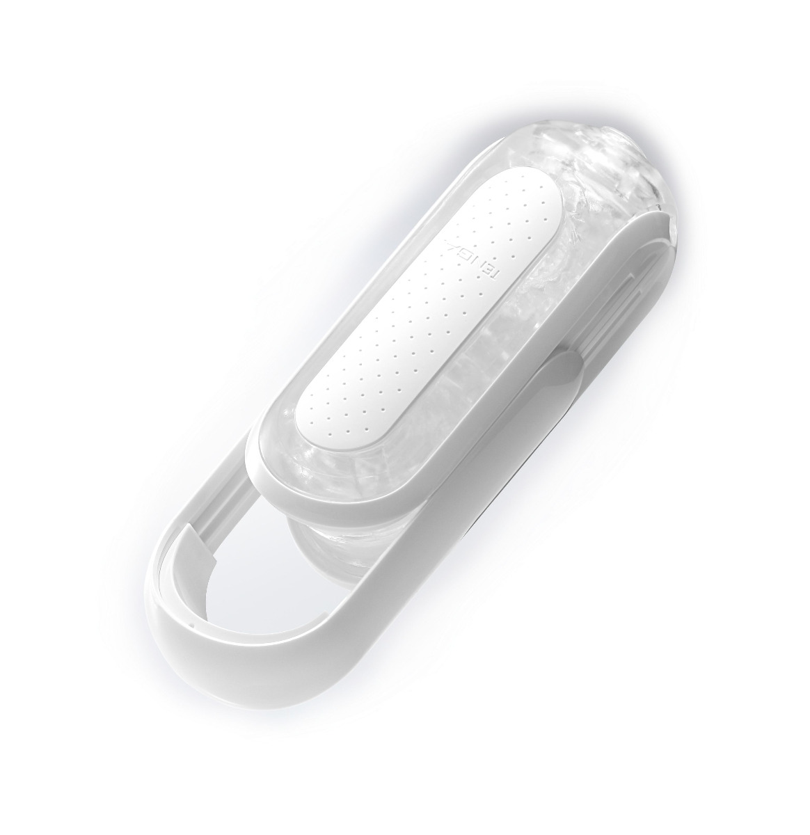 TENGA Flip Zero White masturbátor TENGA