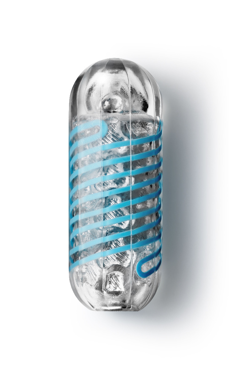 TENGA Spinner Tetra masturbátor TENGA