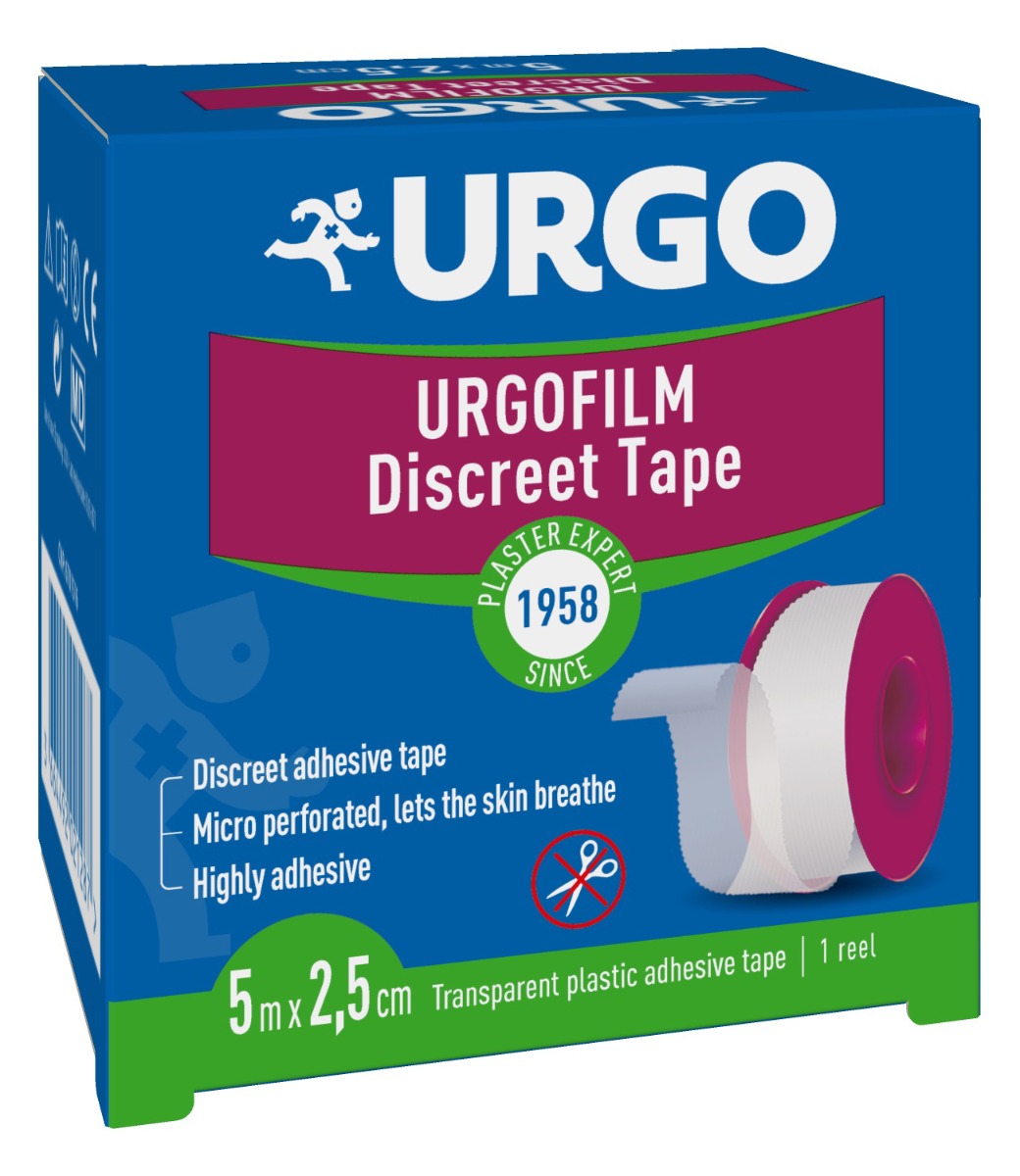 Urgo FILM 5 m x 2