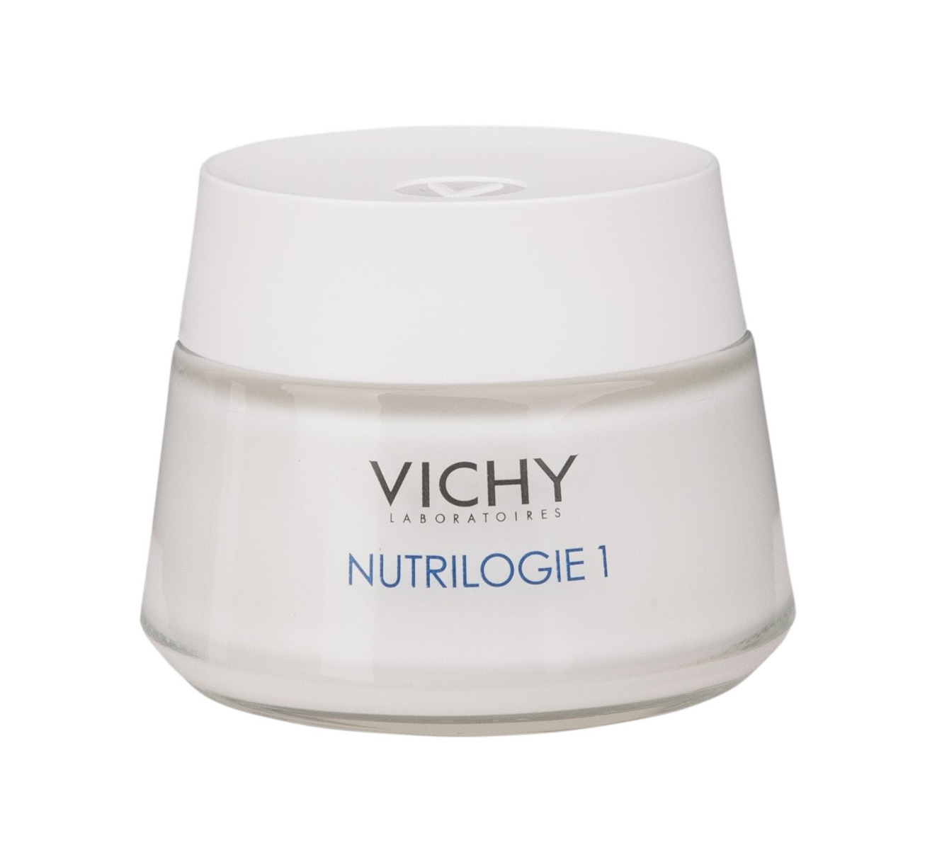 Vichy Nutrilogie 1 Intenzivní péče na suchou pleť 50 ml Vichy