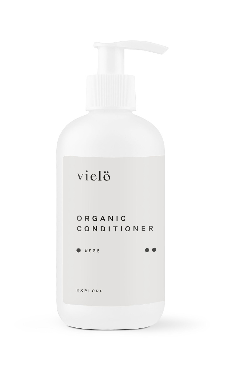 Vielo Kondicionér BIO 250 ml Vielo