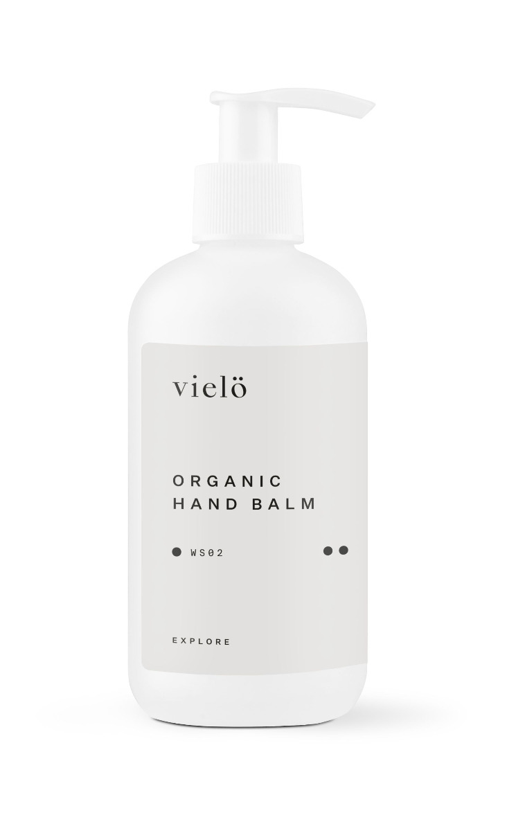 Vielo Krém na ruce BIO 250 ml Vielo