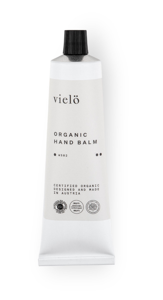 Vielo Krém na ruce BIO 50 ml Vielo