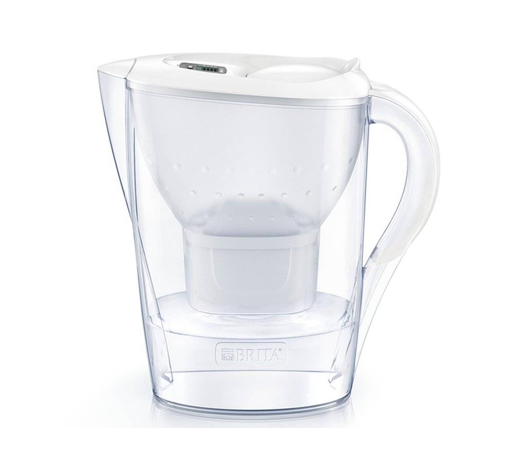 BRITA Marella Memo MX+ filtrační konvice 2