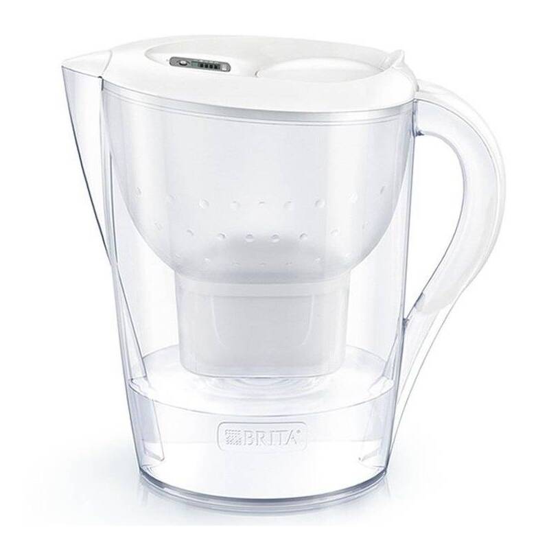 BRITA Marella XL Memo + 3x filtr MX+ filtrační konvice 3