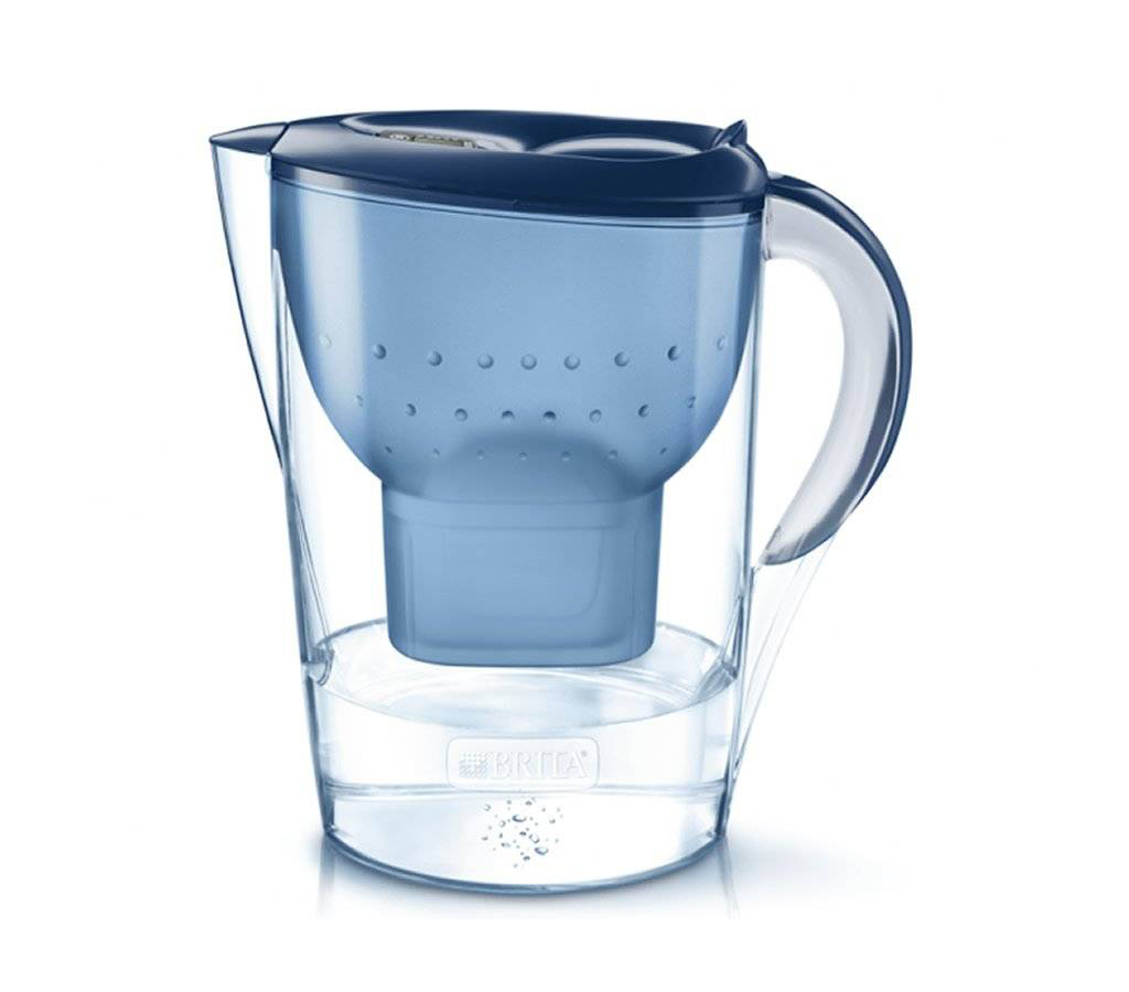 BRITA Marella XL Memo MX+ filtrační konvice 3