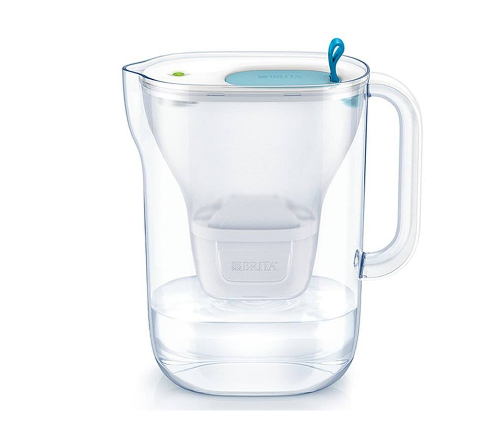 BRITA Style LED filtrační konvice 2